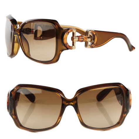 gucci sunglasses gg 2969 s|gucci 55mm square sunglasses.